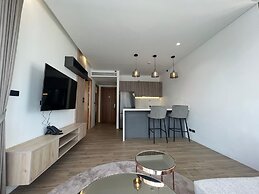 Elite Atoll Condotel