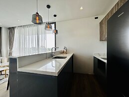 Elite Atoll Condotel