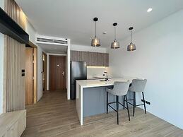 Elite Atoll Condotel