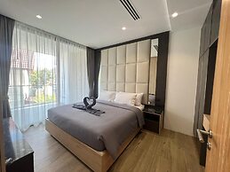 Elite Atoll Condotel