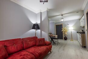 LİFE POOL SUİTE HOTEL