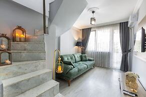 LİFE POOL SUİTE HOTEL