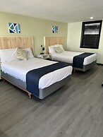 Harborside Suites