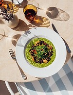The Lana - Dorchester Collection