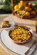 The Lana - Dorchester Collection