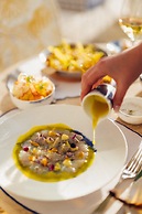The Lana - Dorchester Collection