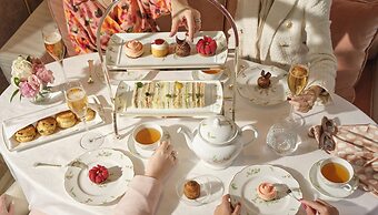 The Lana - Dorchester Collection