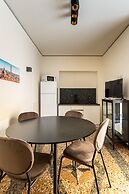 Strada Maggiore Apts by Wonderful Italy