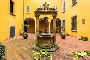 Strada Maggiore Apts by Wonderful Italy