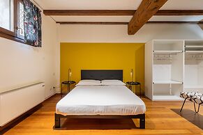 Strada Maggiore Apts by Wonderful Italy