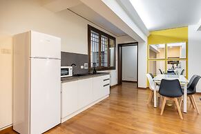 Strada Maggiore Apts by Wonderful Italy