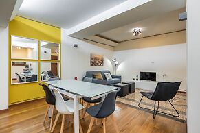 Strada Maggiore Apts by Wonderful Italy