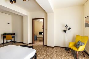 Strada Maggiore Apts by Wonderful Italy