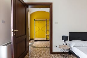 Strada Maggiore Apts by Wonderful Italy