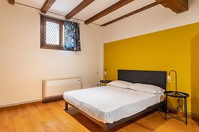 Strada Maggiore Apts by Wonderful Italy