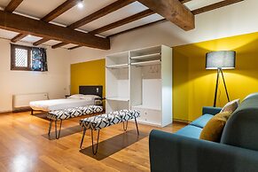 Strada Maggiore Apts by Wonderful Italy