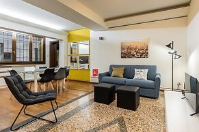 Strada Maggiore Apts by Wonderful Italy