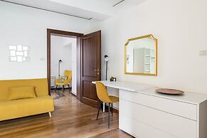 Strada Maggiore Apts by Wonderful Italy