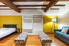 Strada Maggiore Apts by Wonderful Italy