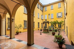 Strada Maggiore Apts by Wonderful Italy