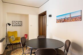 Strada Maggiore Apts by Wonderful Italy