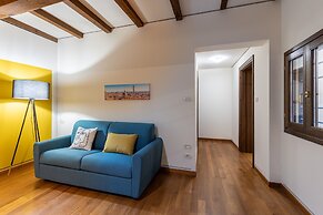 Strada Maggiore Apts by Wonderful Italy