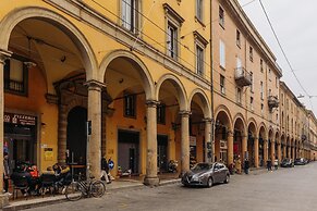 Strada Maggiore Apts by Wonderful Italy