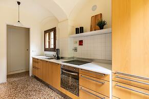 Strada Maggiore Apts by Wonderful Italy