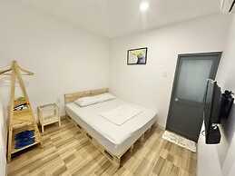 Nhu May Homestay Phu Quoc