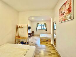 Nhu May Homestay Phu Quoc