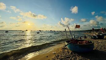 Nhu May Homestay Phu Quoc