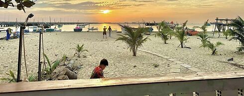 Nhu May Homestay Phu Quoc