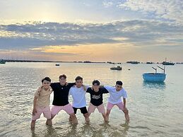 Nhu May Homestay Phu Quoc