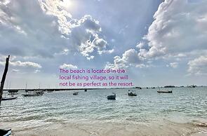 Nhu May Homestay Phu Quoc