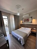 Kutberk otel