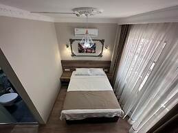 Kutberk otel