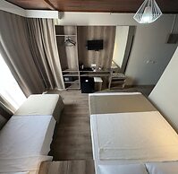 Kutberk otel