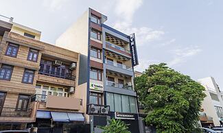 Treebo MVM Residency