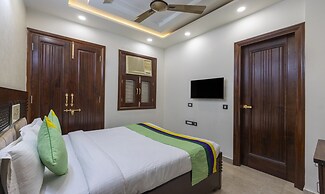 Treebo MVM Residency