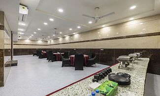 Treebo MVM Residency