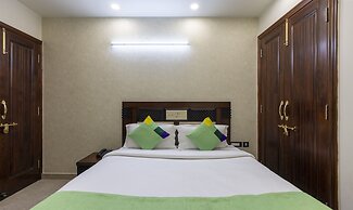 Treebo MVM Residency