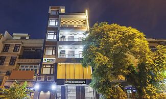 Treebo MVM Residency