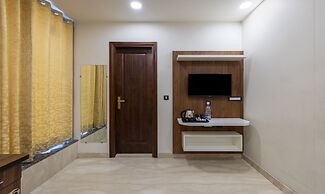 Treebo MVM Residency