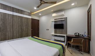 Treebo MVM Residency