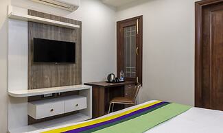 Treebo MVM Residency