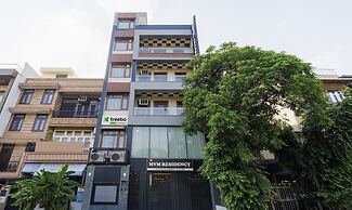 Treebo MVM Residency