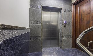 Treebo MVM Residency