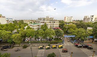 Treebo MVM Residency