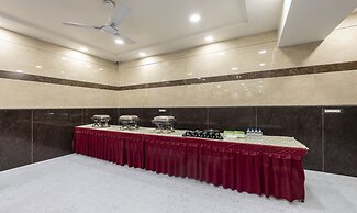 Treebo MVM Residency