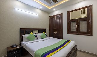 Treebo MVM Residency